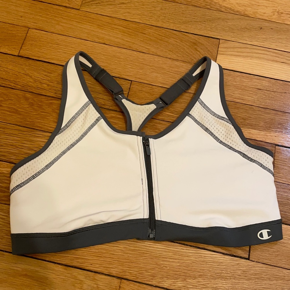 Champion Large Women’s Sports Bra
